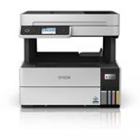 Epson EcoTank L6460 All-in-One Printer with ADF, Wireless, Duplex