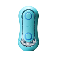 【情趣職人】TENGA｜FLIP ORB PASTAIO｜OCEAN BLUE/海洋藍