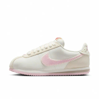 【NIKE 耐吉】W NIKE CORTEZ 女鞋 休閒鞋 運動鞋 阿甘鞋 粉米(HV6012161)