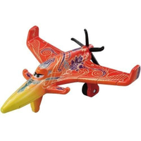 【震撼精品百貨】汽車總動員_Cars~TOMICA 飛機總動員 Planes2 07 香妮#48602