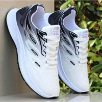 Sepatu Joging Running Sneaker Anak Dan Dewasa Pria Wanita Terbaru ABB520