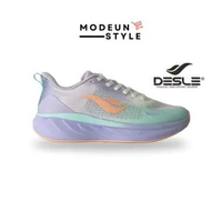 Desle Sepatu Lari Wanita - AVELINE UNGU TOSCA 36