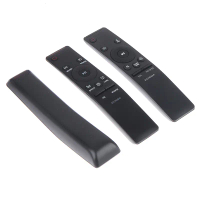 Điều khiển từ xa thay thế cho SOUNDBAR, Tương thích với HW-M370 và HW-M450, Số mô hình AH59-02758A