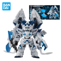 Bandai Genuine FW Shokugan CANDY TOY GUNDAM CONVERGE CORE Perfectibility Anime Action Figures Toys for Boys Girls Kids Gifts