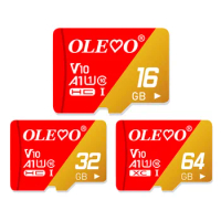 Extreme PRO Card 64GB 128GB 256GB A1 Class 10 UHS-I U1 Max Speed Reading 170MB/s V10 32GB A1 Micro TF SD Card Memory Card