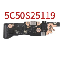 FOR Lenovo Lenovo Yoga Slim 7-13ITL05 82CU 7-13ACN05 USB board audio board NB2608 5C50S25119