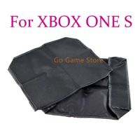 10PCS For XBOXONE Slim Host Dustproof Cover For XBOX ONE S Version Game Console Protective Cover