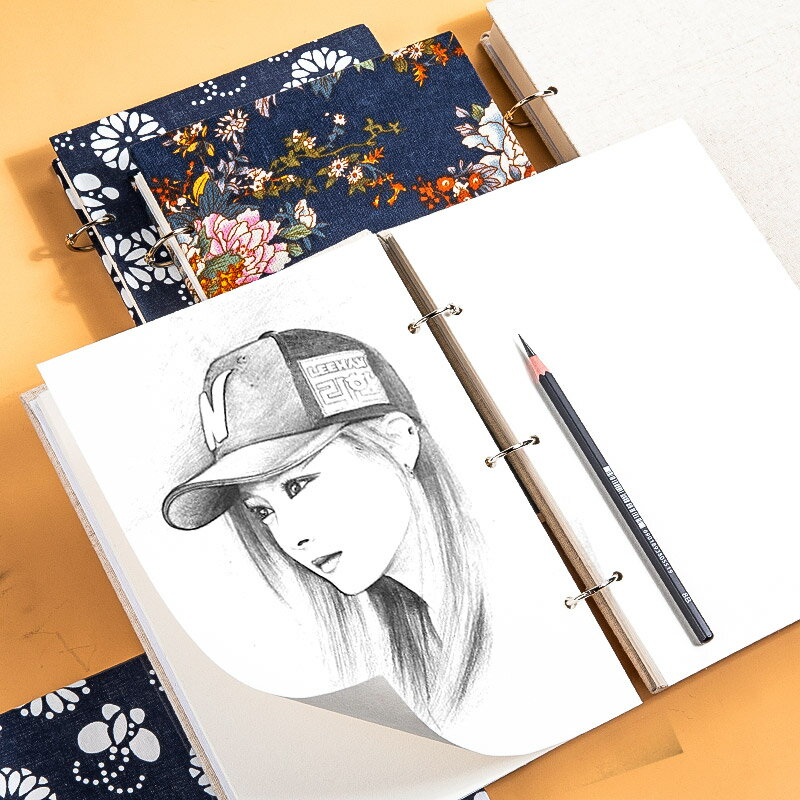 Sketchbook 素描本的價格推薦- 2023年4月| 比價比個夠BigGo