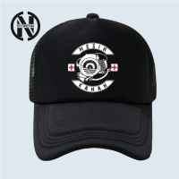 TOPI TRUCKERS LOGO SCOOTERIST MESIN KANAN/NOSTOREON//TOPI FASHION SANTAI//TOPI FASHION\\\\TOPI VIRAL