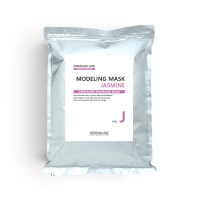Dermaline 茉莉花軟膜粉 1000ml (平行進口)