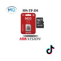 Thẻ nhớ 64G Hikvision cho camera quan sát