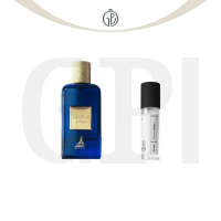 Decant Paris Corner Atoof for Unisex 8-10 Jam EDP - Erbrian Perfume Collection