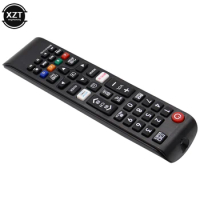 BN59-01315D Intelligent LED TV Remote Control IR Remote Control for Samsung BN5901315D UA50RU7100XXY UA75RU710WXXY UA65RU7300