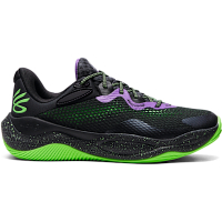 【UNDER ARMOUR】UA 男女同款 CURRY SPLASH 24 AP 籃球鞋_3027262-500