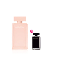 【NARCISO RODRIGUEZ】官方直營 for her 粉裸繆思淡香精 100ml