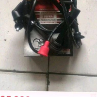 Kabel busi Plug cordset ASLI ORIGINAL SEIWA Japan untuk taruna,feroza