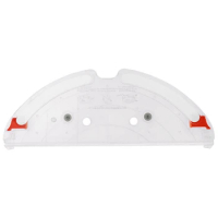 Water Tank and Mop Bracket Tray Spare Parts for S5 MAX Accessories S50 MAX S55 MAX S6 MaxV