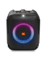 Partybox Encore Essential ลำโพง PA (100 วัตต์, สี Black)