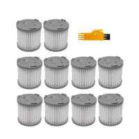 2023 Hot Sale-HEPA Filter For Xiaomi JIMMY JV51 JV83 CJ53 C53T CP31 Cordless Stick Vacuum Cleaner Replacement Parts