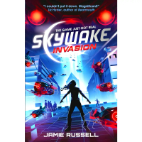 Bookxcess - Skywake Invasion (ISBN: 9781406397512)