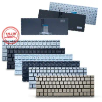 US NEW Keyboard For HP Pavilion 14S-DK 14S-DF 14S-DR 14S-FR 14T-CD 14Q-CS 14M-CD 245 G7 246 G7 340 G5 348 G5 English Laptop