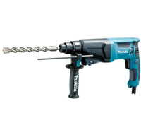 MAKITA 牧田 免出力電鑽 HR2300