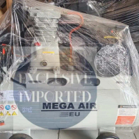 Kompresor Angin Udara MEGA AIR 1 HP 1hp