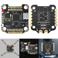 F405 V3 3-6S 30X30 Flight Controller Stack Wireless Betaflight Configuration BMI270 Bluetooth-Compatible For Blackbox for Drone