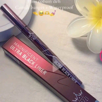 Eyeliner Tazzi ultra black