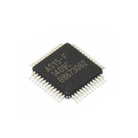 10Pcs  100% New As15-F As15 F Qfp-48