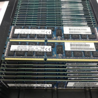 1 Pcs NF5160M3 NF5270M2 NF5280M2 For Inspur Server Memory 16G 16GB 2RX4 DDR3L 1600 RAM