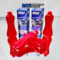 OLI SHOCK DEPAN DURA DAYTONA FLUID 200Ml HYDRA TECH 200 ML (5590) ORIGINAL DAYTONA