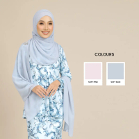 [FIFARASOL] Baju Kurung Haven