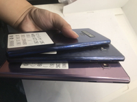 零件機 二手機 中古機 SAMSUNG Note9 紫/藍色 N960 6.4吋 128G 手機/三星/曲面機