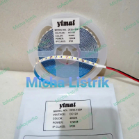 LED Strip YIMAI 2835 120Led 12V Indoor/ Strip Light 12V 120LED IP20