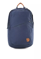 Fjallraven Kanken Raven 20 Backpack