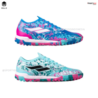 SEPATU FUTSAL MILLS XYCLOPS KALDERA TURF ORIGINAL | MILLS CYCLOPS