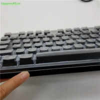 For Logitech G610 G 610 Backlit Game Mechanical Silicone Keyboard cover Protector Button Dust Cover skin