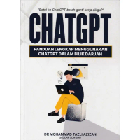 CHATGPT - Panduan Lengkap Menggunakan ChatGPT Di Dalam Bilik Darjah