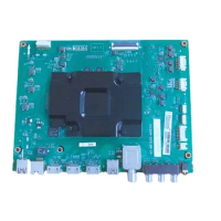 TCL Original 55x8 55x5 Quantum TV Motherboard Circuit Board Digital Board 40-M838ab-mab2hg