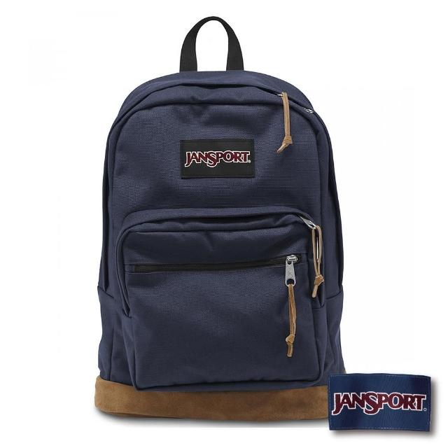 jansport right