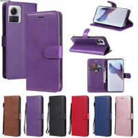 30 Case Leather Magnetic Flip Wallet Card Holder Phone Cover For Motorola MOTO Edge X30 30 Ultra S30 Edge30 Pro S30Pro 5G Cases
