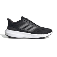 Adidas Ultrabounce 男鞋 黑白色 避震 舒適 路跑 日常 運動鞋 跑鞋 HP5796
