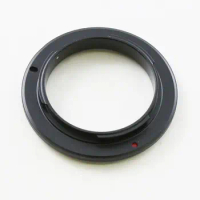 Macro Reverse Lens Adapter Ring 58mm to FX 58MM-FX For Fuji FX-PRO 1 Mount