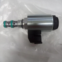 4120007656001 +4120007656002 Solenoid SDLG E680F