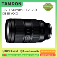 Tamron 35-150mm F2-2.8 DI III VXD Full Frame Telephoto Large Aperture Mirrorless Camera Lens For Sony A6400 A6600 A7 A7R III IV