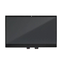 45% NTSC IPS 14'' WUXGA LED LCD Display Touchscreen Digitizer Assembly N140JCA-ELK for Asus Vivobook S14 Flip TP3402z 1920X1200