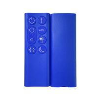 New Remote Control For Dyson PH01 TP05 PH02 TP07 TP04 DP04 Pure Cool Air Purifier Tower Fan