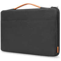 Simple Laptop Bag 13.3 15.6 Inch Handbag Liner Bag for Apple MacBook Air Pro Huawei Xiaomi Notebook Computer Storage Case Bag