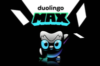 Duolingo Super dan Max | Belajar Bahasa Inggris| | FULL GARANSI FULL AKTIFASI BULAN (max)